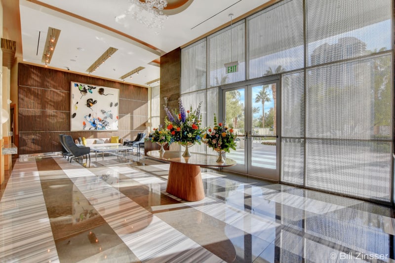 Grand Lobby