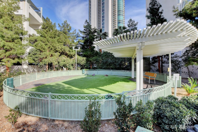 Pet Park