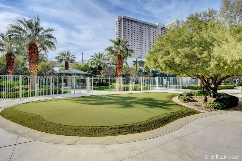 Putting Green