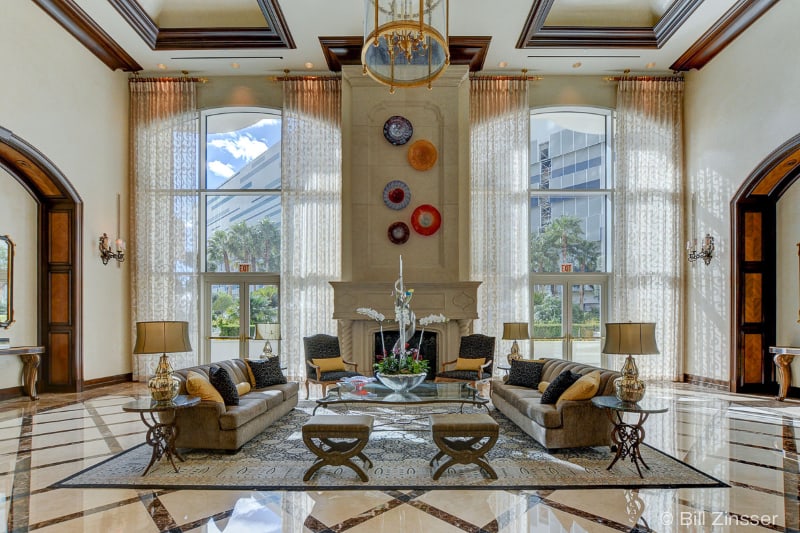 Grand Lobby